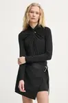 AllSaints Blúzka AllSaints MINA