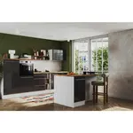 Respekta KUCHYŇSKÝ BLOK