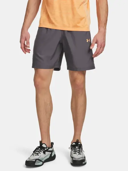 Under Armour UA Tech Utility Šortky