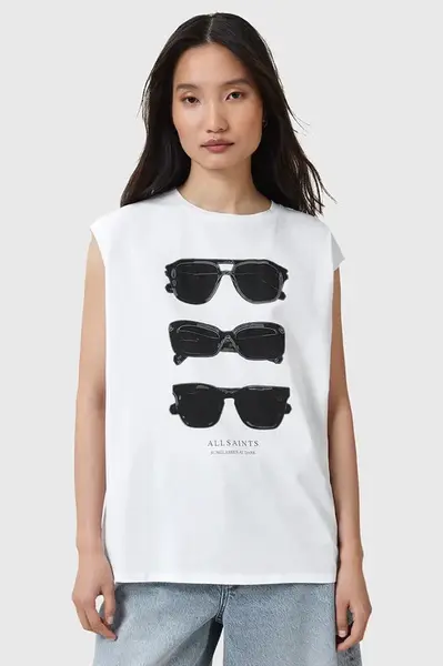 Top AllSaints SUNNIES