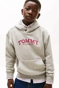 Tommy Hilfiger Detská mikina Tommy Hilfiger