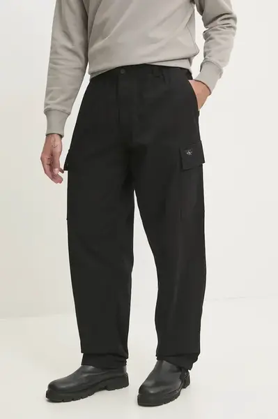 Nohavice Calvin Klein Jeans