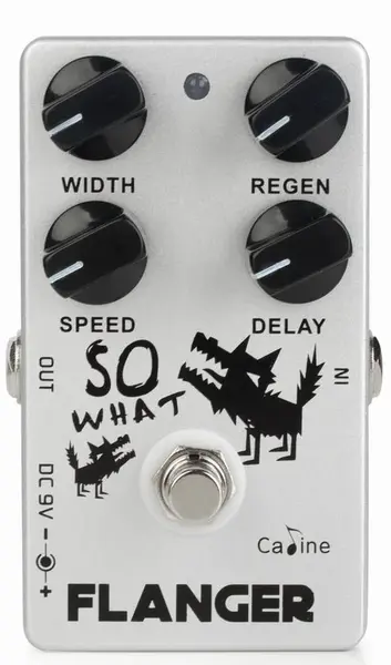 Caline CP-66 So What