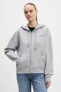 Bavlnená mikina Guess Jeans