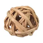 Hračka Epic Pet přadeno proutěné 4cm