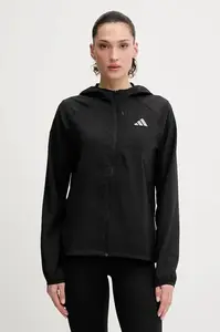 adidas Performance Bežecká bunda adidas Performance Run Essentials