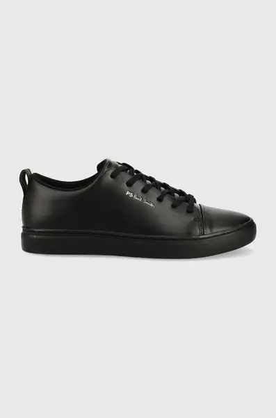 PS Paul Smith Kožené tenisky PS Paul Smith Lee Lee