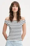 Tommy Jeans Top Tommy Jeans