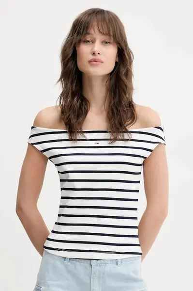 Tommy Jeans Top Tommy Jeans