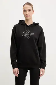 Puma  Mikina