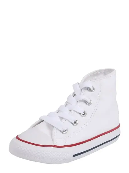 CONVERSE Tenisky 'Chuck Taylor All Star'  modrá / červená / biela