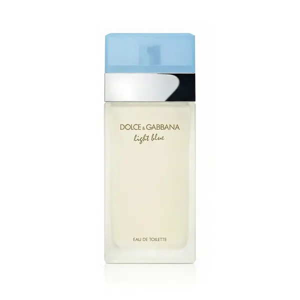 Dolce & Gabbana Light Blue EDT 200 ml W (Nový obal)