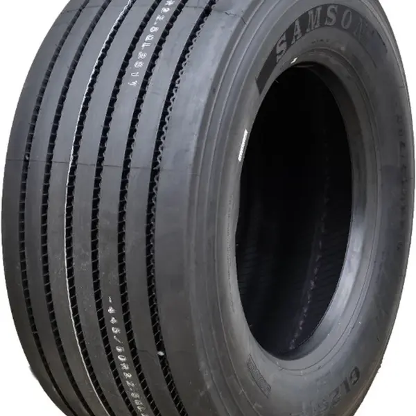 SAMSON 455/40 R 22.5 160J GL251 TL 20PR SAMSON