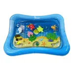 Bo Jungle vodní podložka Sea Friends