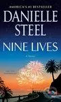 Nine Lives (A Novel) - Danielle Steel