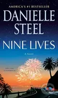 Nine Lives (A Novel) - Danielle Steel
