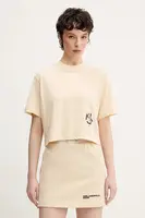 Tričko Karl Lagerfeld Jeans