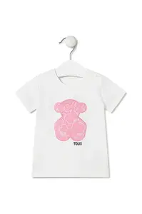 Tous Dětské tričko Tous MKaos