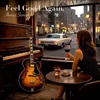 Honza Seman – Feel Good Again