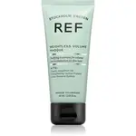 REF Weightless Volume Masque hĺbkovo hydratačná maska na lesk a hebkosť vlasov 60 ml
