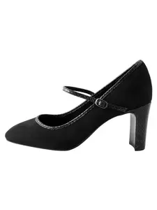 Next Lodičky  čierna