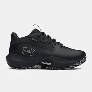 Dětské boty Under Armour UA PS Lockdown 7 - unisex