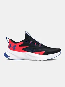 Chlapecké boty Under Armour UA BGS Scramjet 6 - Kluci