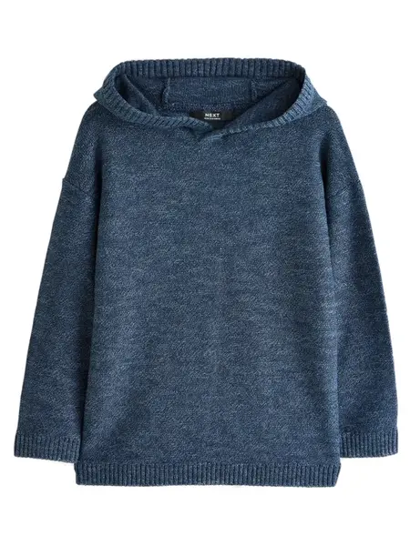 Next Sveter  enciánová