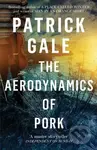 The Aerodynamics of Pork (A delicious debut novel of love, music and comedy, set in the early 1980s) - kniha z kategorie Společenská beletrie
