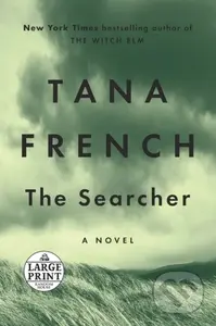 Searcher (A Novel) - Tana French