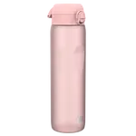 ION8 Leak proof láhev rose quartz 1000 ml