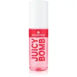 essence Juicy Bomb Sweet Drop tělová mlha vůně 101 Cherry Crumble 100 ml
