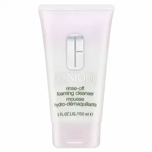 Clinique Rinse Off Foaming Cleanser čistící pěna pro normální/smíšenou pleť 150 ml