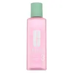 Clinique Clarifying Lotion Clarifiante 3 čistící tonikum pro normální, smíšenou a citlivou pleť 400 ml
