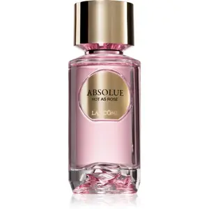 Lancôme Absolue Les Parfums Hot as Rose parfumovaná voda pre ženy 50 ml