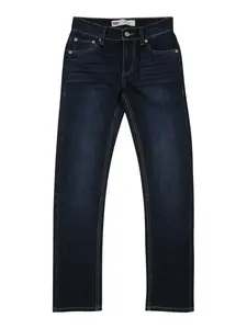 Levi's Kids Džínsy '511'  modrá denim