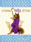 Bajky - Jean de La Fontaine