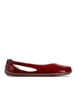 Barefoot baleríny Be Lenka Bellissima 3.0 - Burgundy