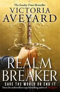 Realm Breaker - Victoria Aveyardová