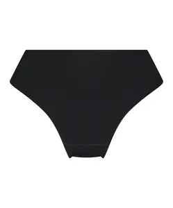 Hunkemöller Tangá  čierna
