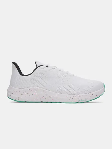 Pánská obuv Under Armour UA Charged Pursuit 4 BL