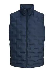 JACK & JONES Vesta 'JWHASTON'  tmavomodrá