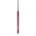 Clinique Quickliner for Lips konturovací tužka na rty odstín Plummy 0.3 g