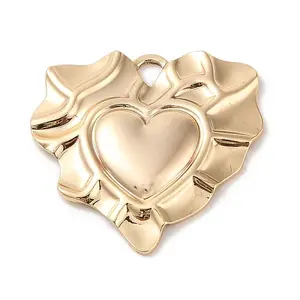 Bass Micro Pave Clear Cubic Zirconia Pendants