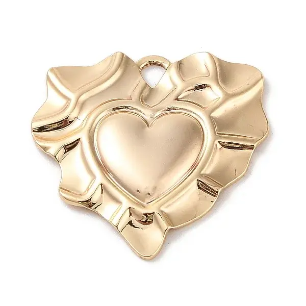 Bass Micro Pave Clear Cubic Zirconia Pendants