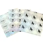 A4 Waterproof PVC Self Adhesive Laser Sticker