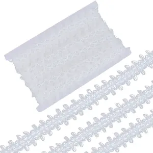 Polyester Lace Trims