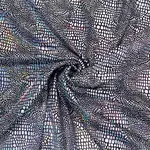 Polyester Bronzing Fabric