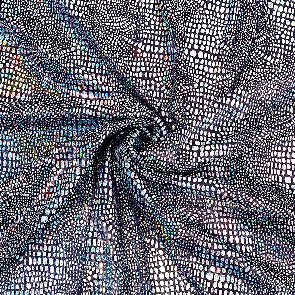 Polyester Bronzing Fabric