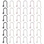 Plastic Earring Hooks